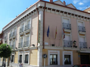 Hostal Virgen del Villar, Laguna De Duero